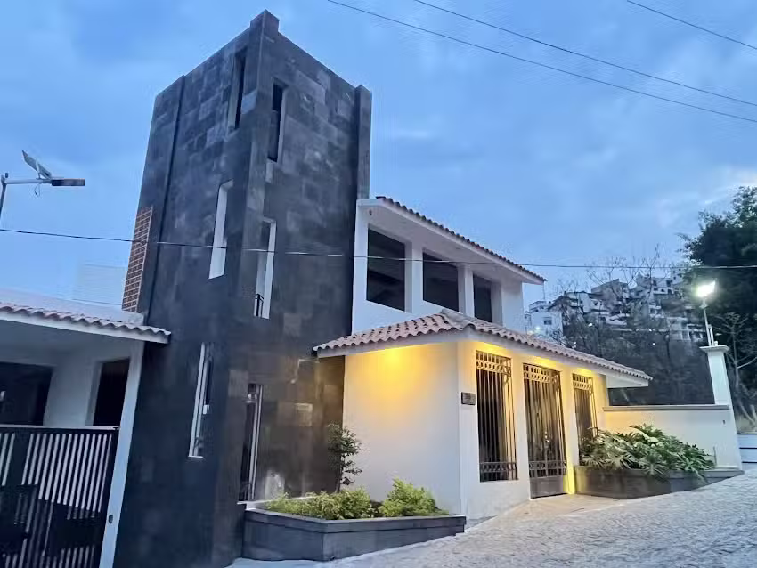 Hotel Boutique &Aacute;rbol de La Vida