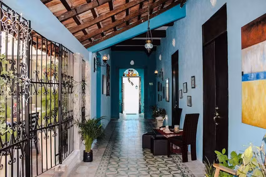 Hotel & Boutique Arcangel Miguel