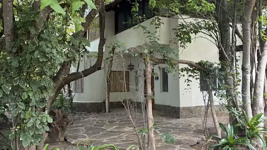 Hotel Boutique Arena Negra | Mejor Hospedaje en Mazunte