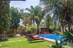 HOTEL BOUTIQUE BACAANA