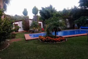 Hotel Boutique Bacáanda