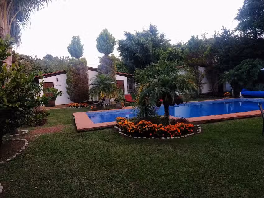 Hotel Boutique Bac&aacute;anda