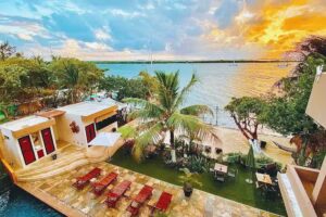 Hotel Boutique Bahia Tolok