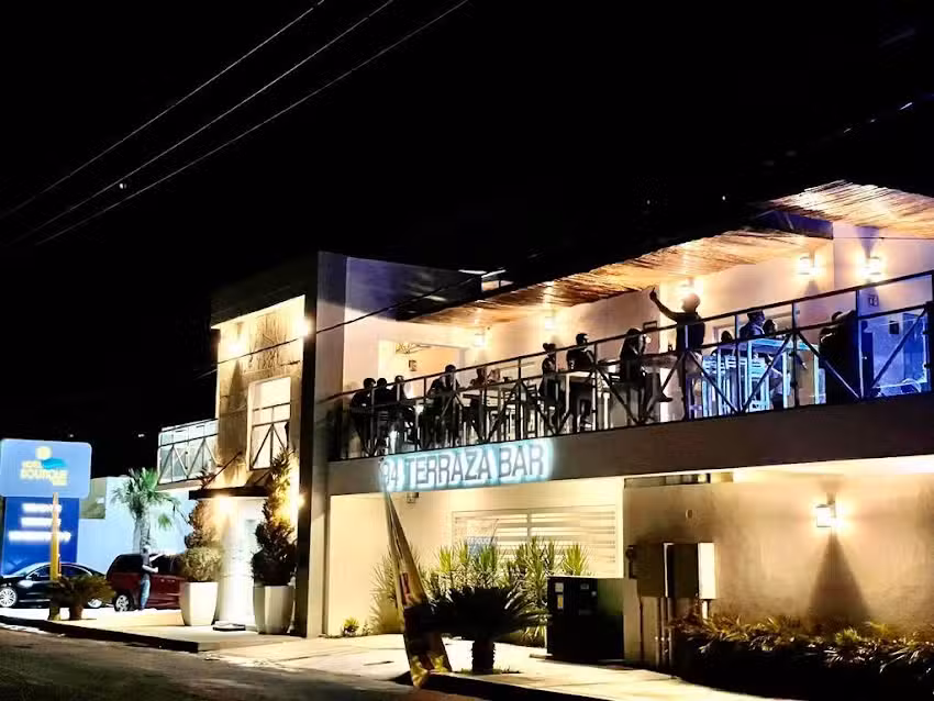 Hotel Boutique Bahia