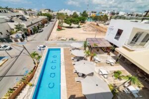 HOTEL BOUTIQUE CACHE