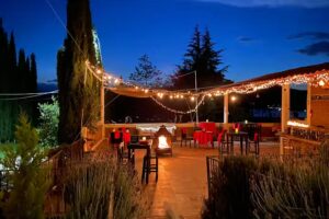 Hotel Boutique Calderón