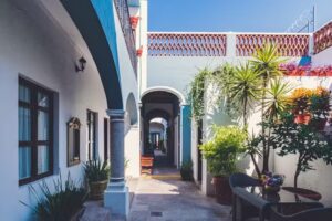 Hotel Boutique Casa Altamira