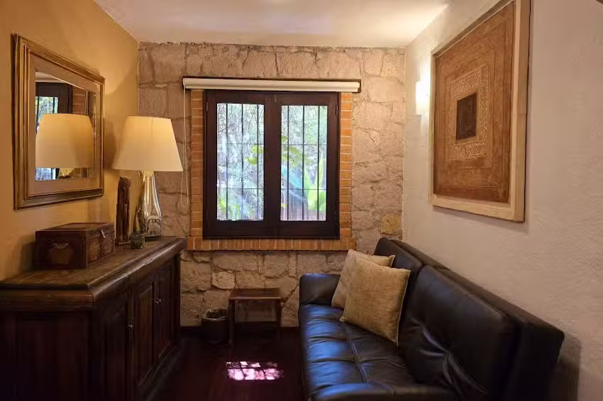 Hotel Boutique Casa Aurea