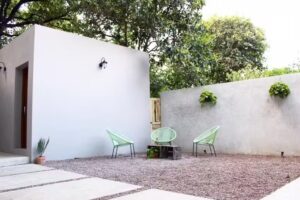 Hotel Boutique Casa Be.