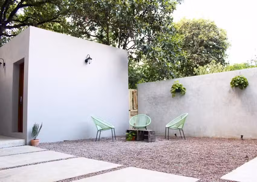 Hotel Boutique Casa Be.