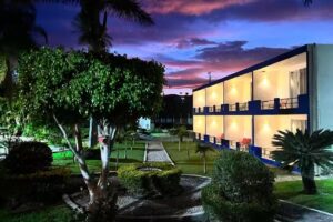 Hotel Boutique Casa Bella