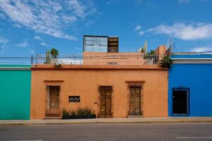 Hotel Boutique Casa Bendici&oacute;n