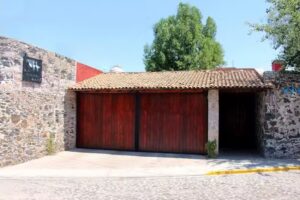 Hotel Boutique Casa Bixi