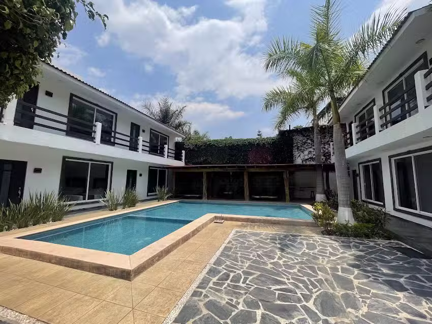 Hotel Boutique Casa Blanca