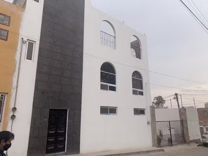 Hotel Boutique Casa Bonita