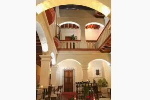 Hotel Boutique Casa Catrina