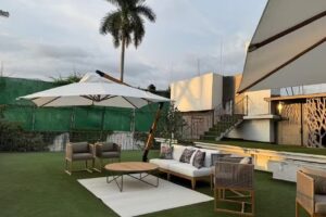 Hotel Boutique Casa Ceibas