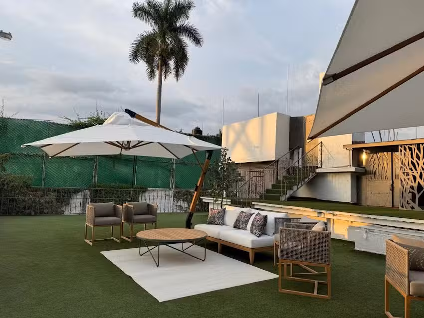 Hotel Boutique Casa Ceibas