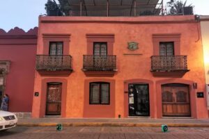 Hotel Boutique Casa Cid de León