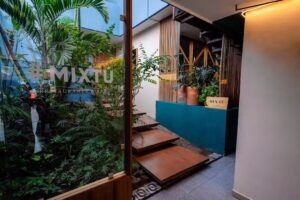 Hotel Boutique Casa de Arte Oaxaca