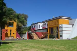 Hotel Boutique Casa del Bosque