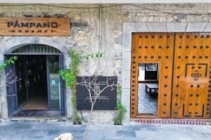 Hotel Boutique Casa Emilia