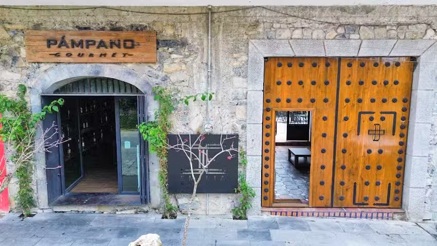 Hotel Boutique Casa Emilia