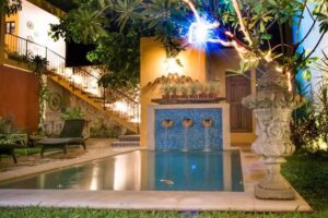 Hotel Boutique Casa Flor de Mayo