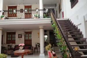 Hotel Boutique Casa Garay