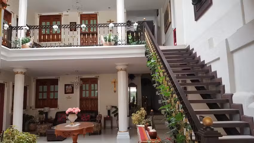 Hotel Boutique Casa Garay