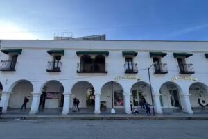 Hotel Boutique Casa Gopar