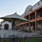 Hotel Boutique Casa Grande