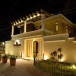 Hotel Boutique Casa Grande