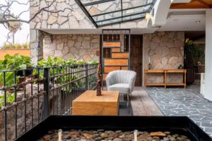 Hotel Boutique Casa Laja