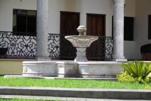 Hotel boutique Casa Lerdo