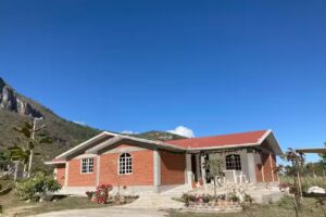 Hotel Boutique Casa Magnolia