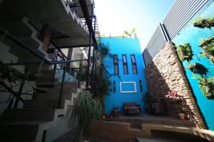 Hotel Boutique Casa Mariano