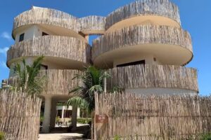 Hotel Boutique Casa Noma-Noma Holbox