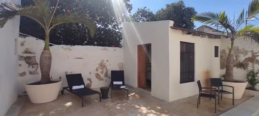 Hotel Boutique Casa Piedad