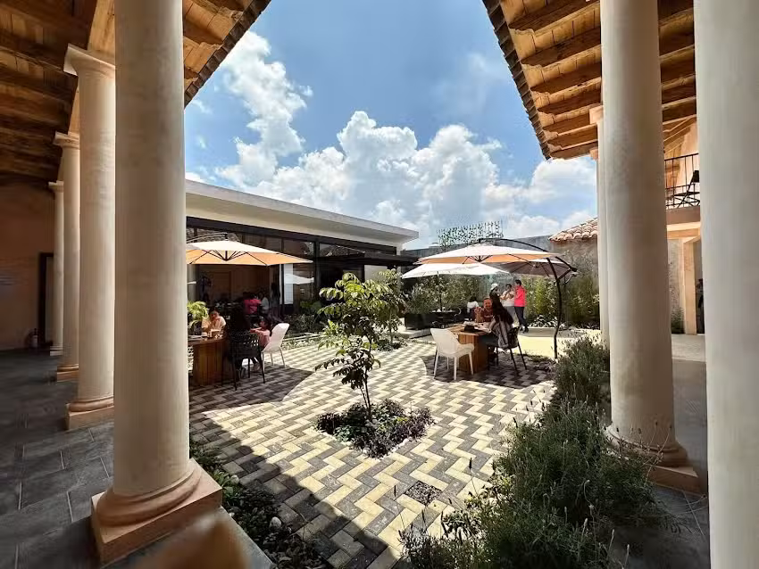 Hotel Boutique Casa San Crist&oacute;bal