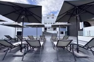 Hotel Boutique Casa Tabachin