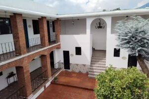 Hotel Boutique Casa T&eacute;llez