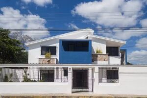 Hotel Boutique Casa Xaan