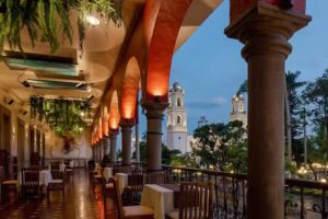 Hotel Boutique Casa Zevallos