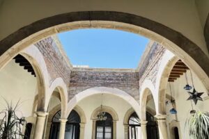 Hotel Boutique Casona Los Pavorreales