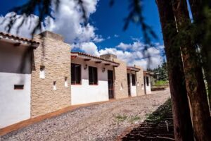 Hotel Boutique Cielito Lindo