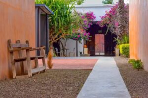 Hotel Boutique Cosijo