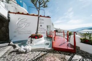 HOTEL BOUTIQUE DE CANTERA Y PLATA