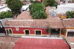 Hotel Boutique Doña Alejandrina