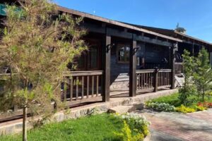 Hotel Boutique Econatura